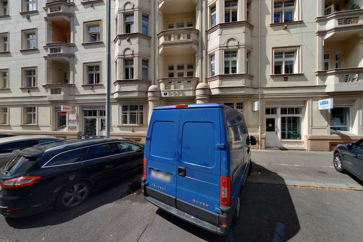 Knihkupectví a antikvariát Arkham foto 2