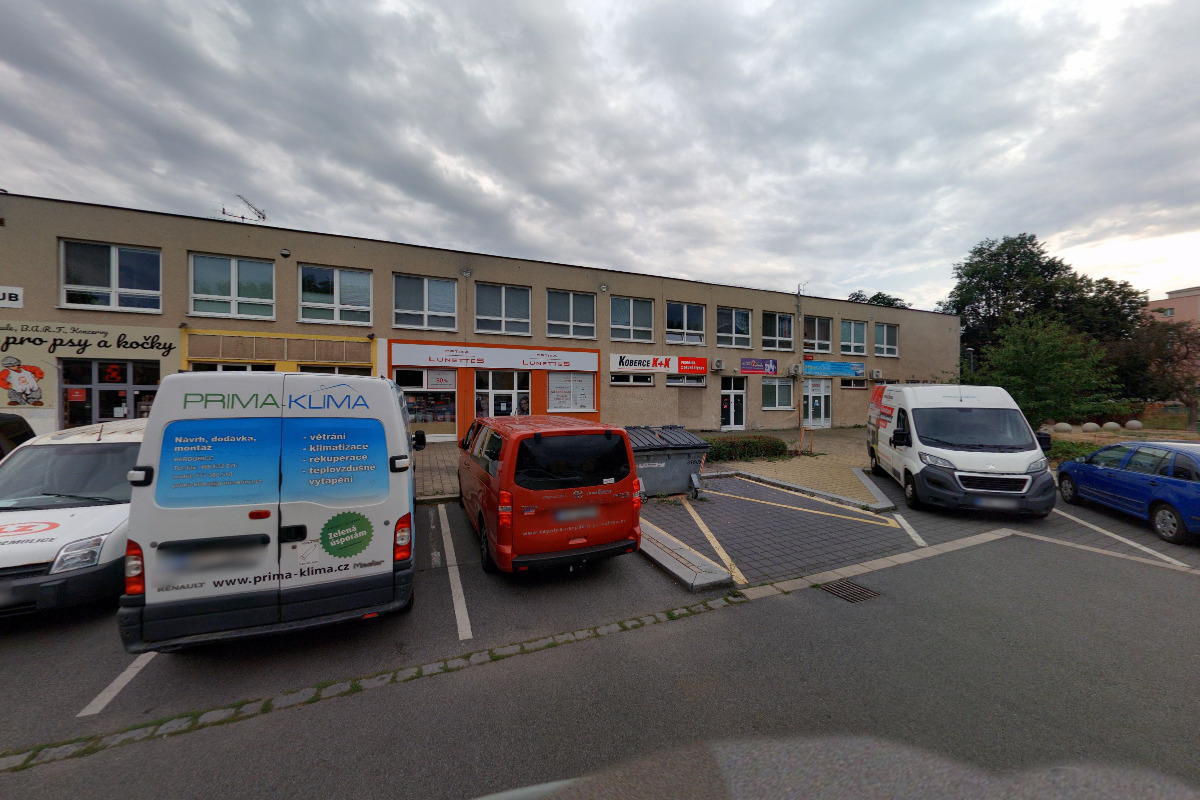 Fotovoltaika Pardubice