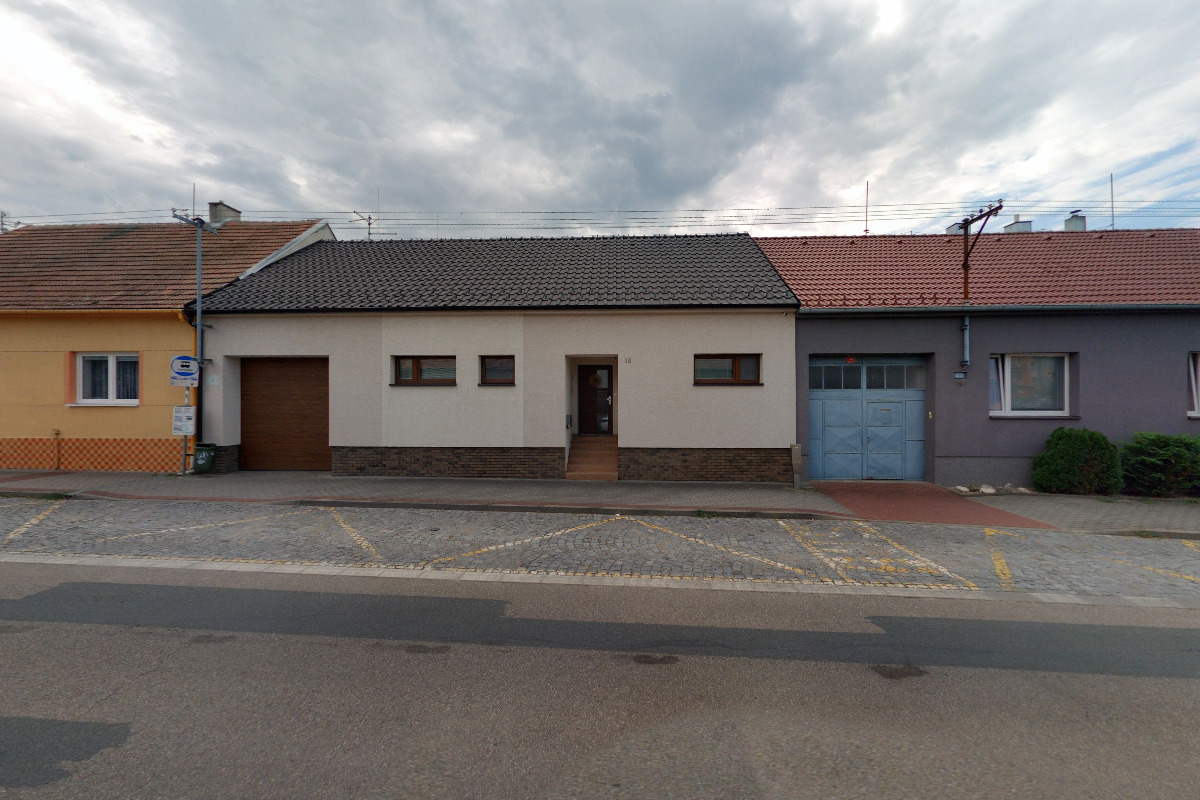 Cimbálová muzika Dúbrava, o.s.