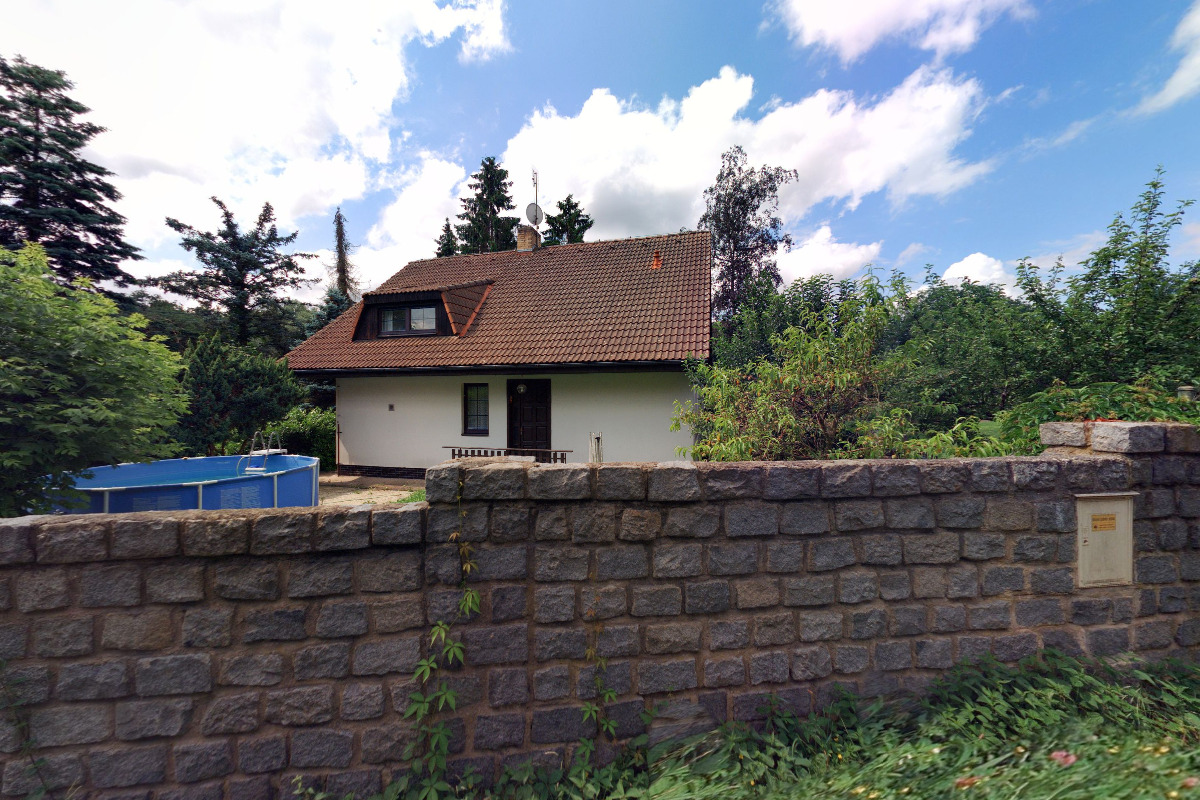 Conifer Cottage IdyllicPrague