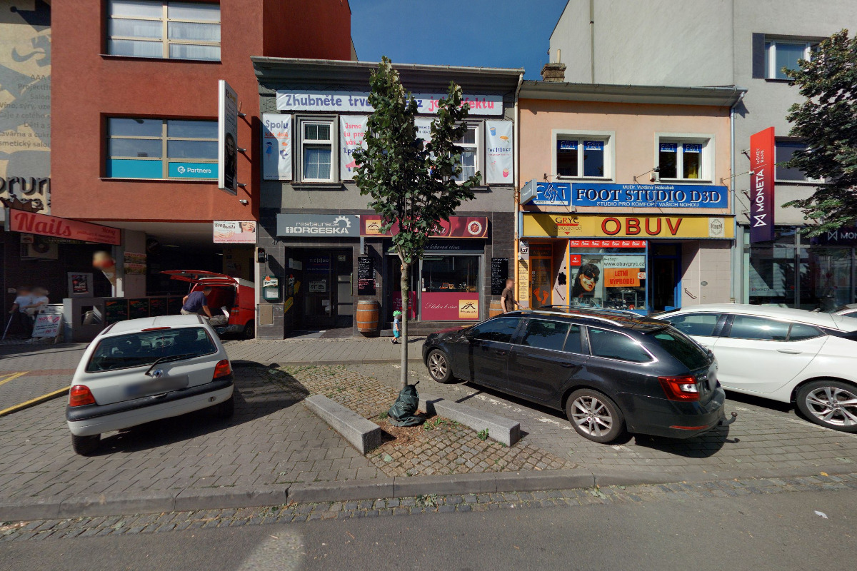 Reality TOP HOME, s.r.o.