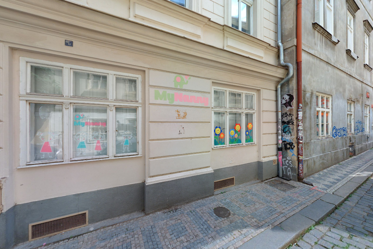 Dětská skupina My Nanny foto 5