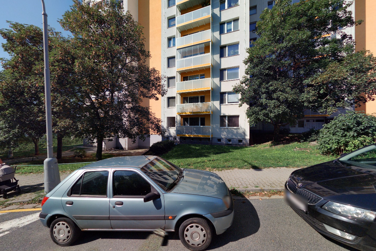 Ing. Magda Němcová foto 2