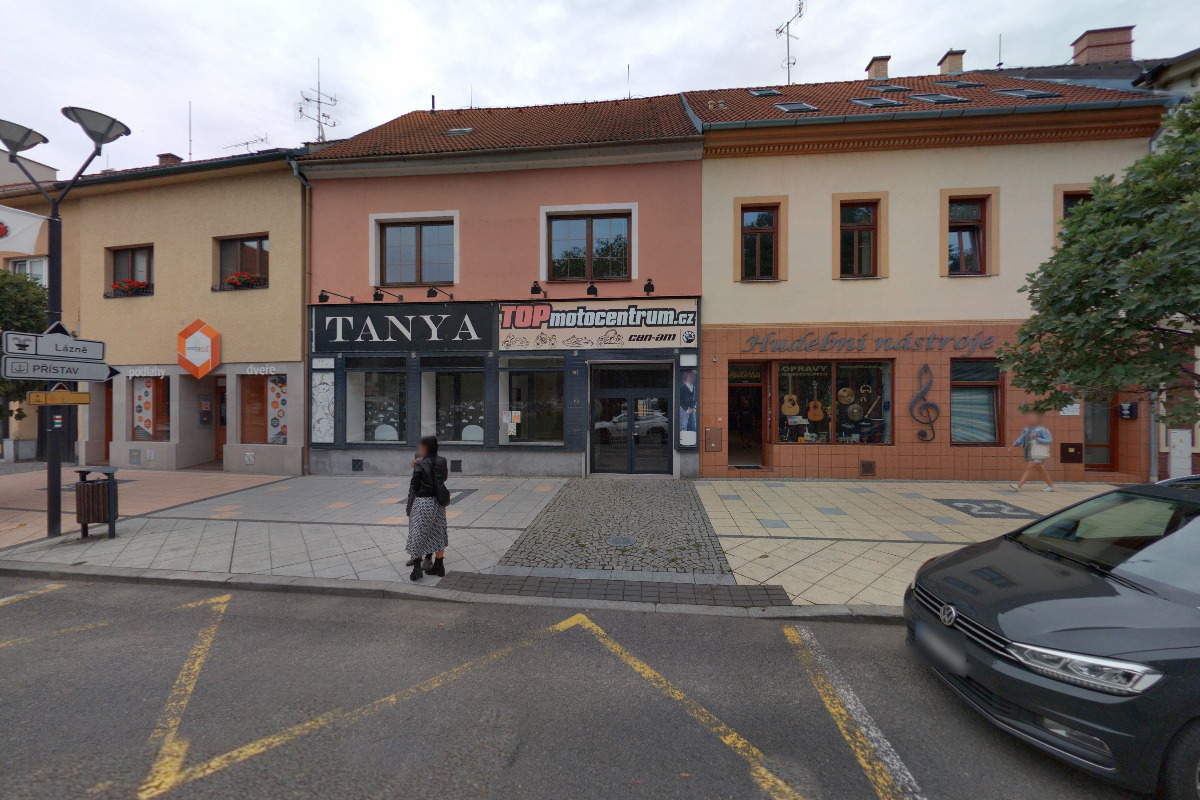 PSYCHOLOG HODONÍN - Mgr. Světlana Vaculovič Poláchová