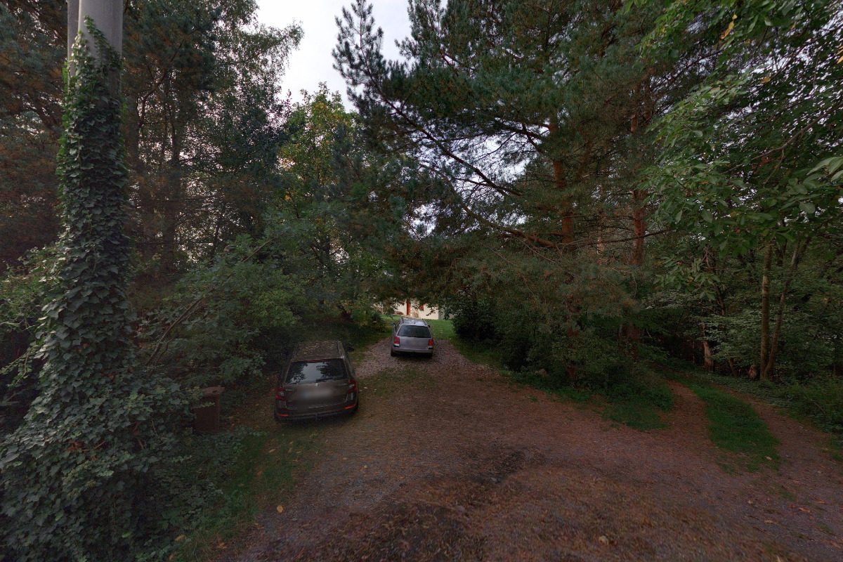 Chaloupka na dobrém konci - harmonizační centrum