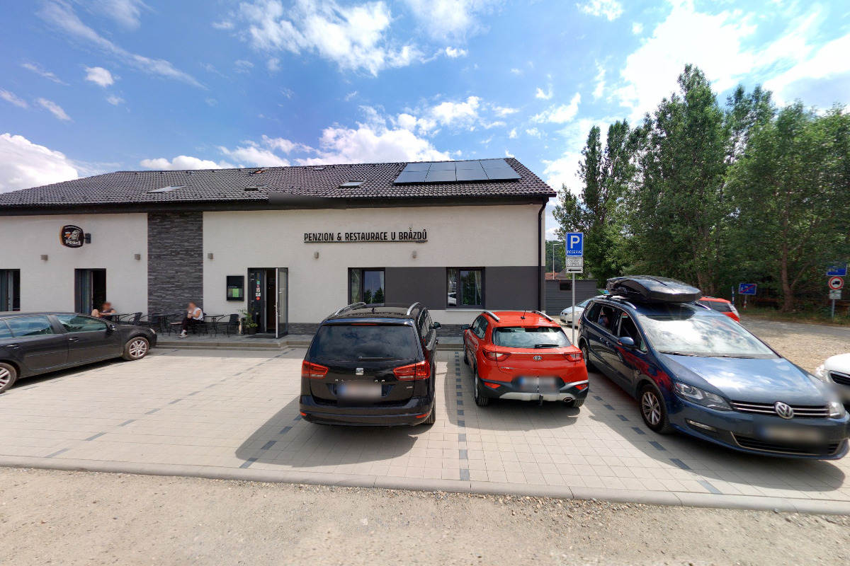 Restaurace U Brázdů