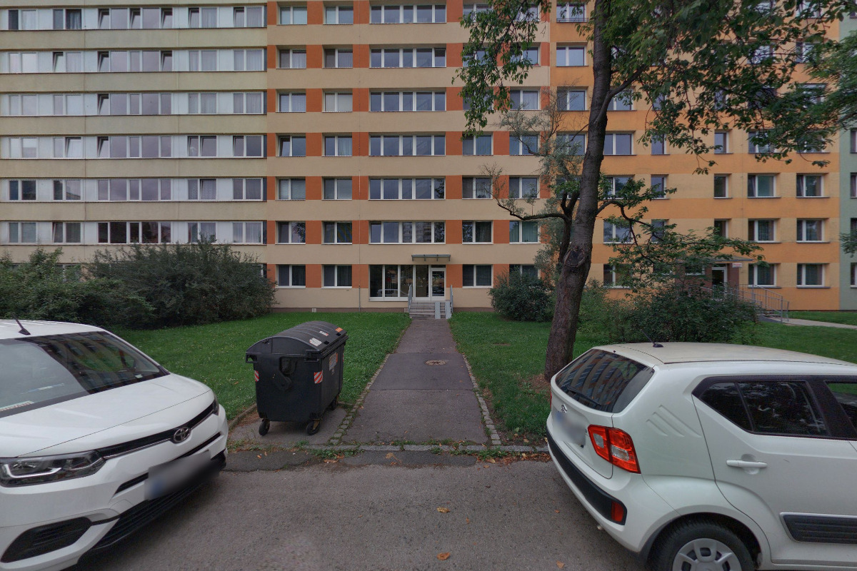 Lenka Braunspergerová