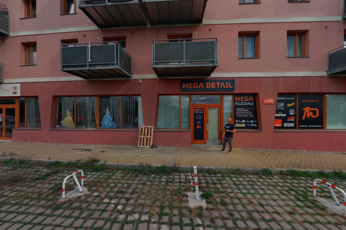 DIREX INTERIERY, s.r.o.