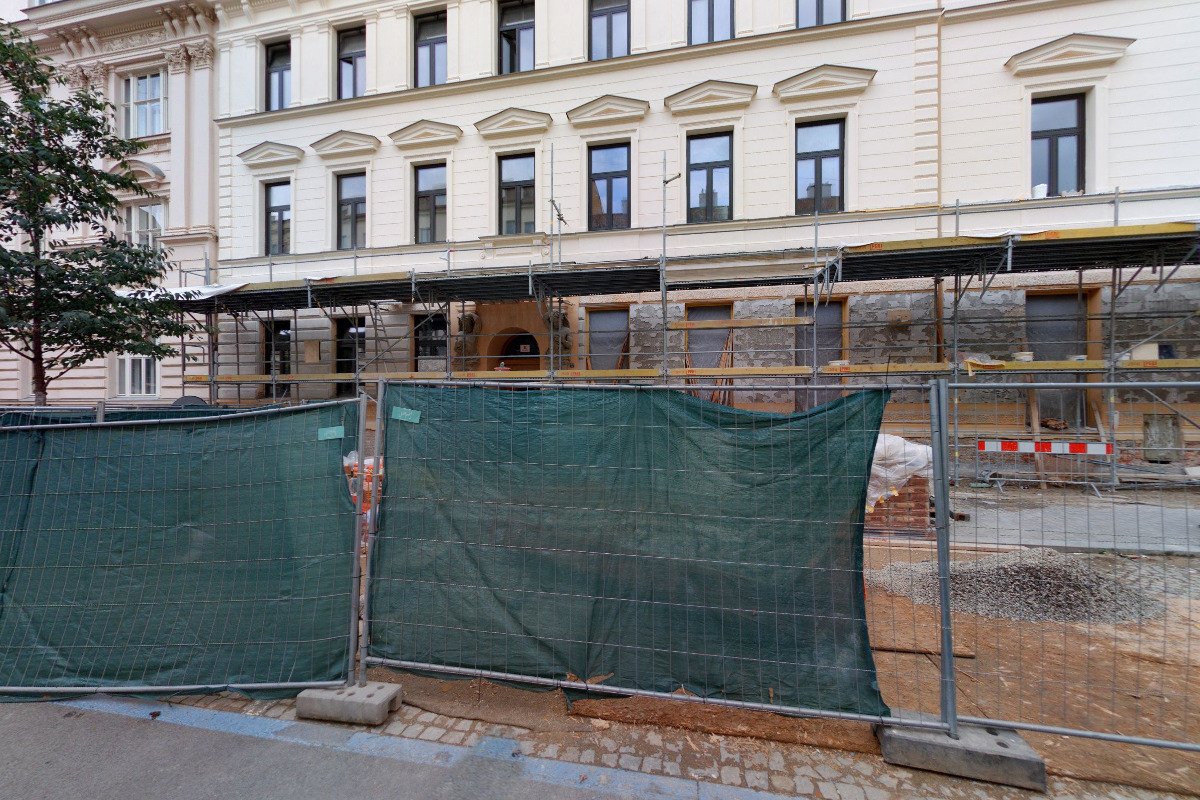 Pushkin Language School