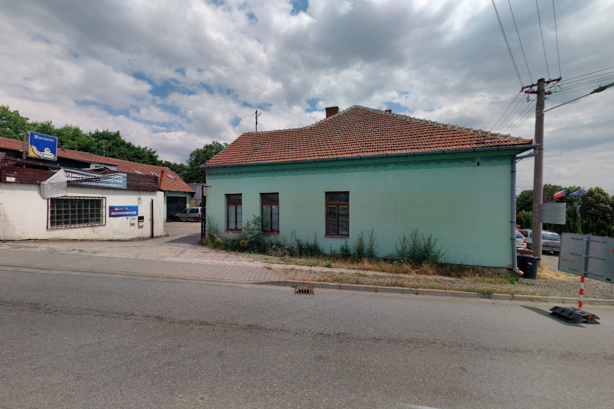 ZK-LPG - Zdeněk Klusák