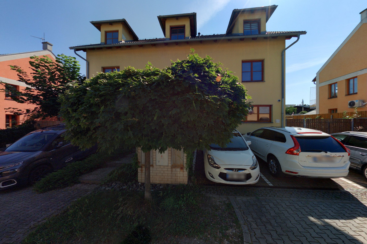 Masáže Hana Praha 10 foto 5