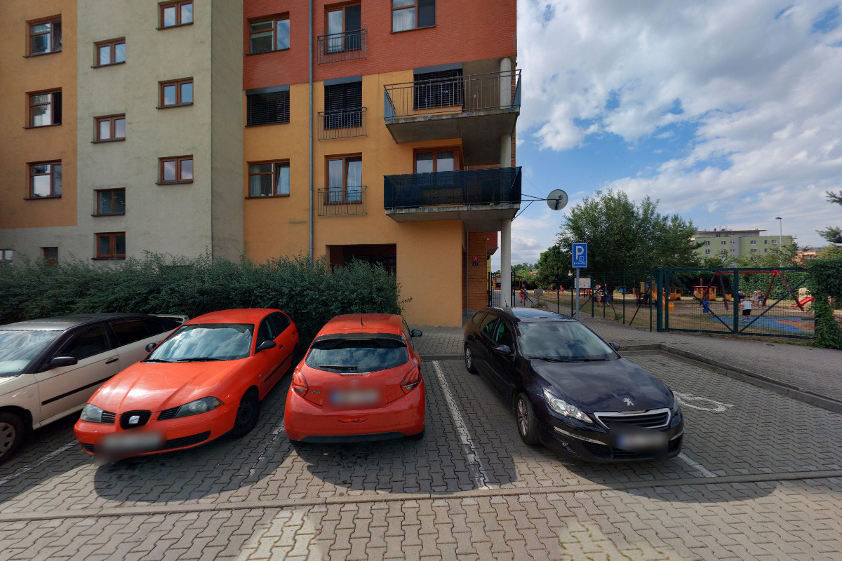 MŠ Čtyřlístek foto 3