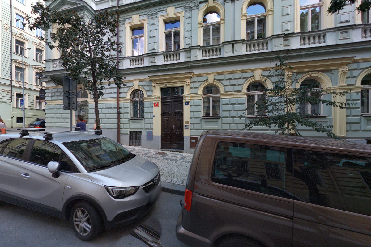 Venture Real Estate foto 1