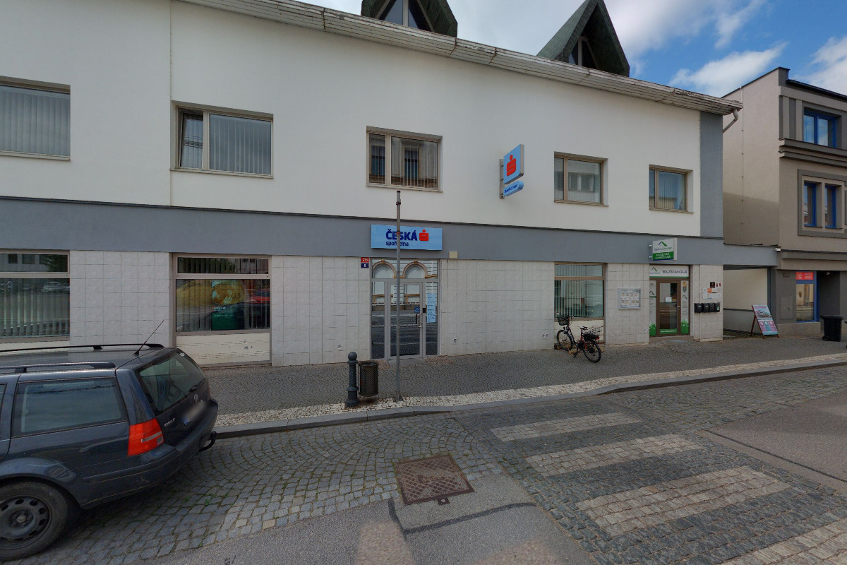 Autoškola Tomáš Opařil