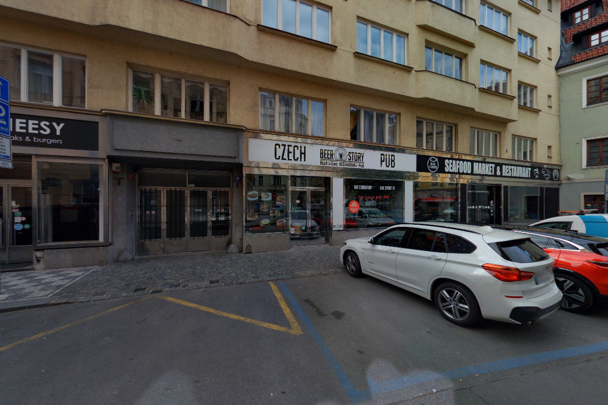 Beer Story&Restaurant foto 1