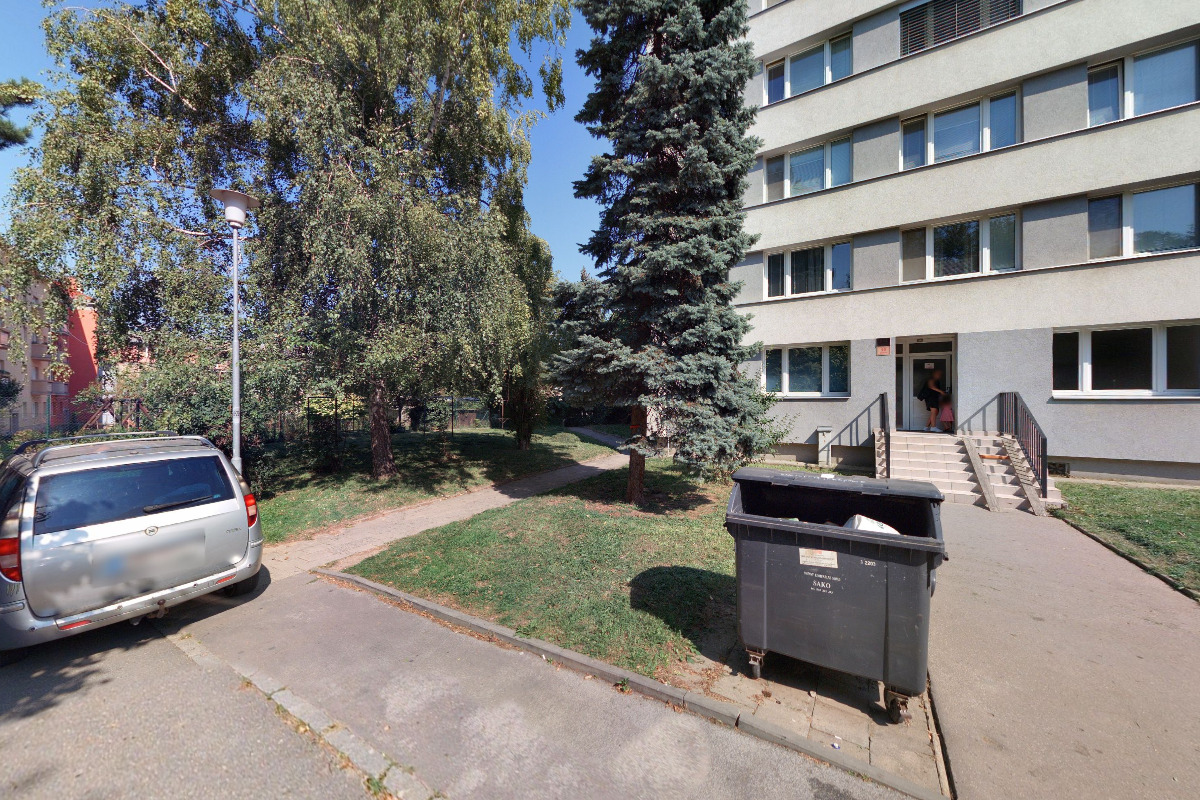 Sportovní klub Moravská Slavia-fotbal, o.s.