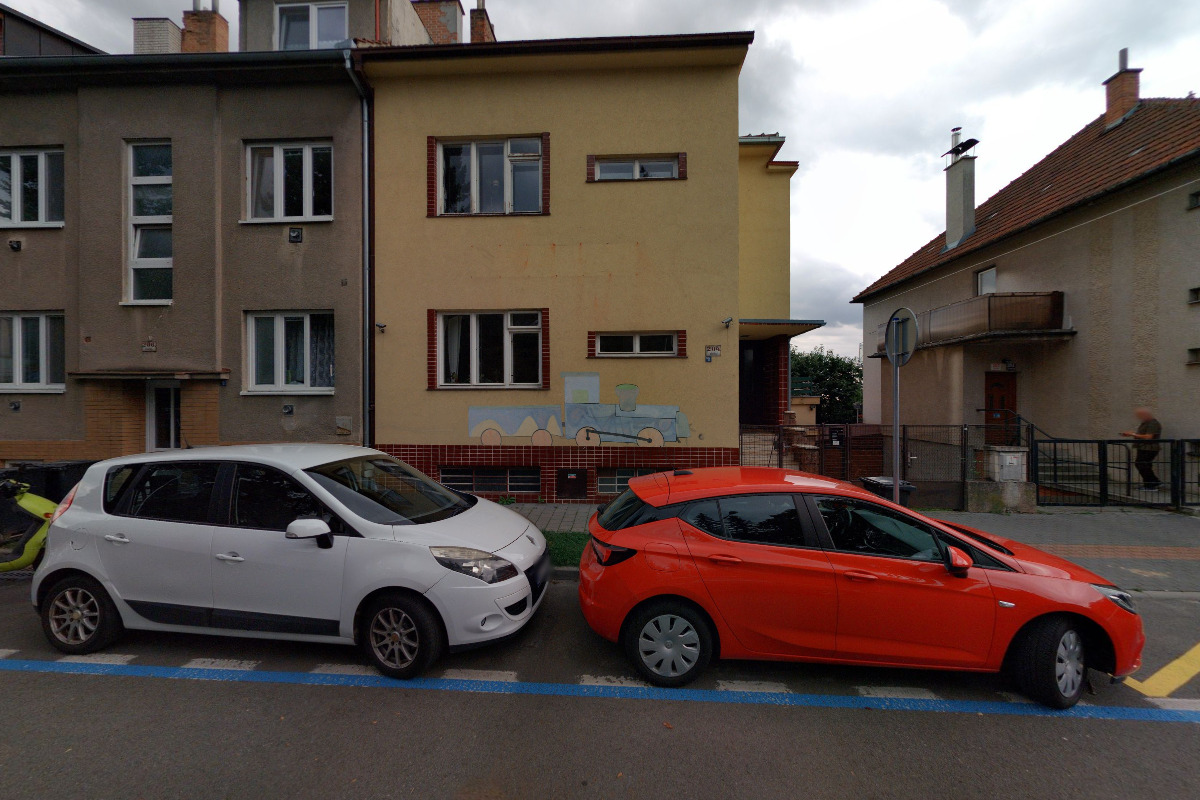 Mateřská škola - Preschool academy, s.r.o.