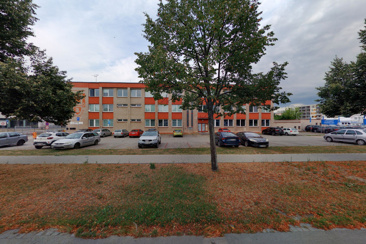 Stavební bytové družstvo Družba Pardubice foto 2