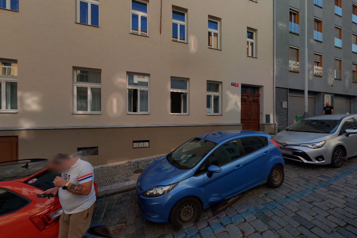 JUDr. Miroslav Enžl, advokát