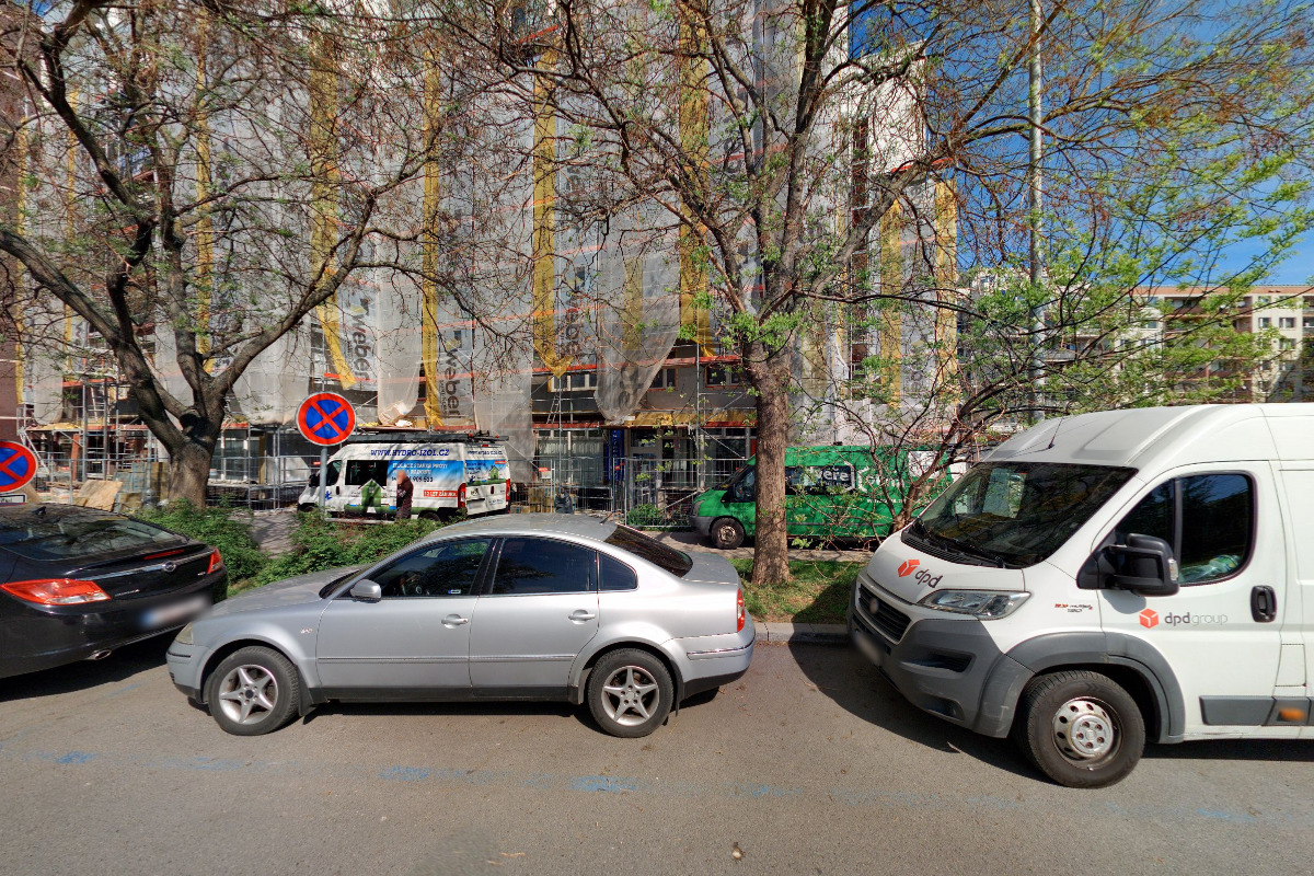 Radek Filip - Hodinový manžel