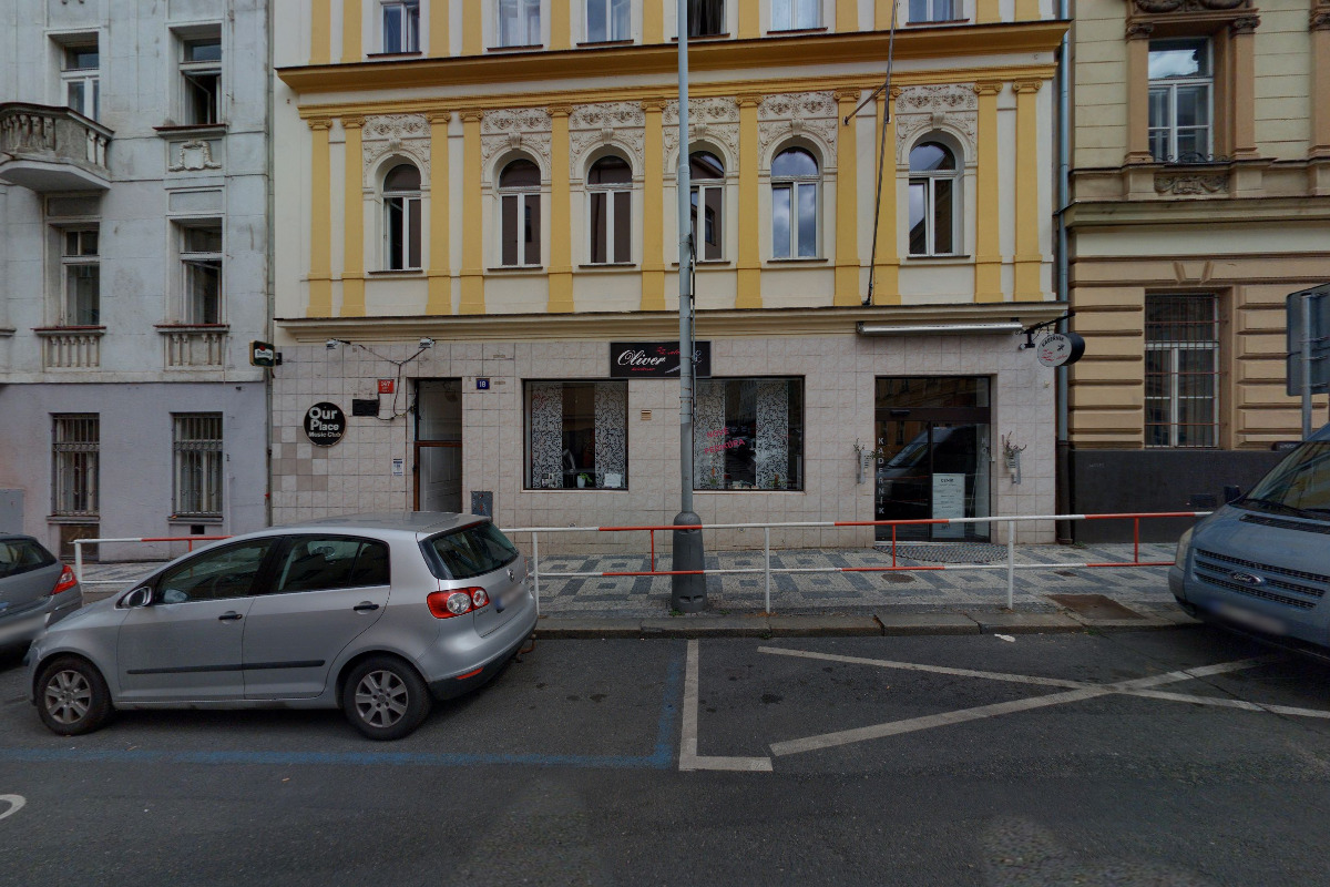 ZZ salon - kadeřnický salon foto 5