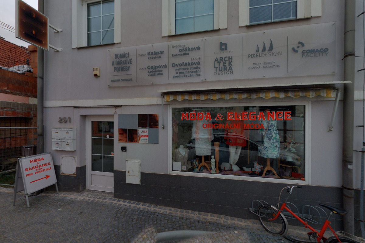 Světlana Dvořáková - kosmetika foto 5