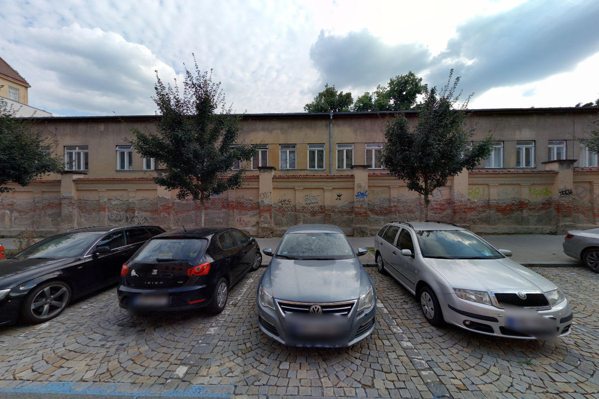 Oddělení klinické hematologie - Fakultní nemocnice Brno