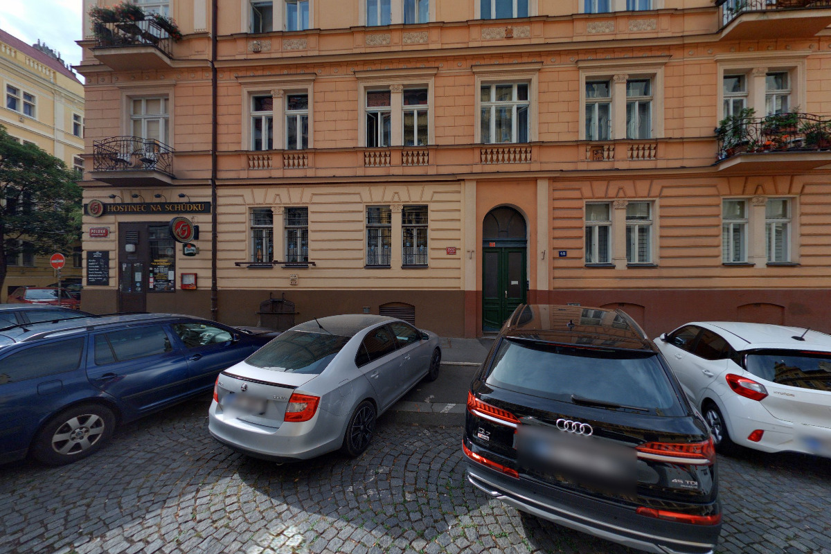 Hostinec na Schůdku foto 5