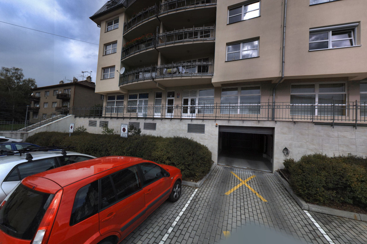 CDI/CITY DESIGN INTERNATIONAL, s.r.o. foto 2