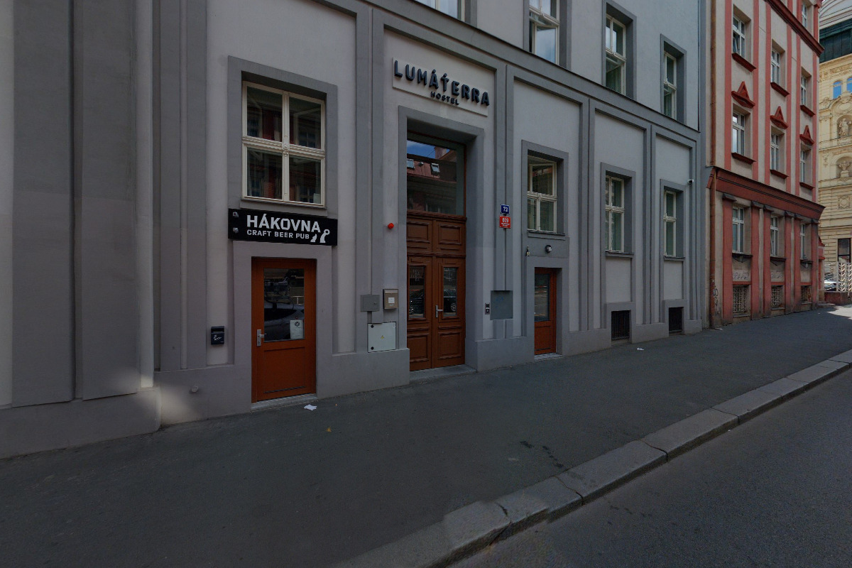 Hákovna Craft beer pub foto 5