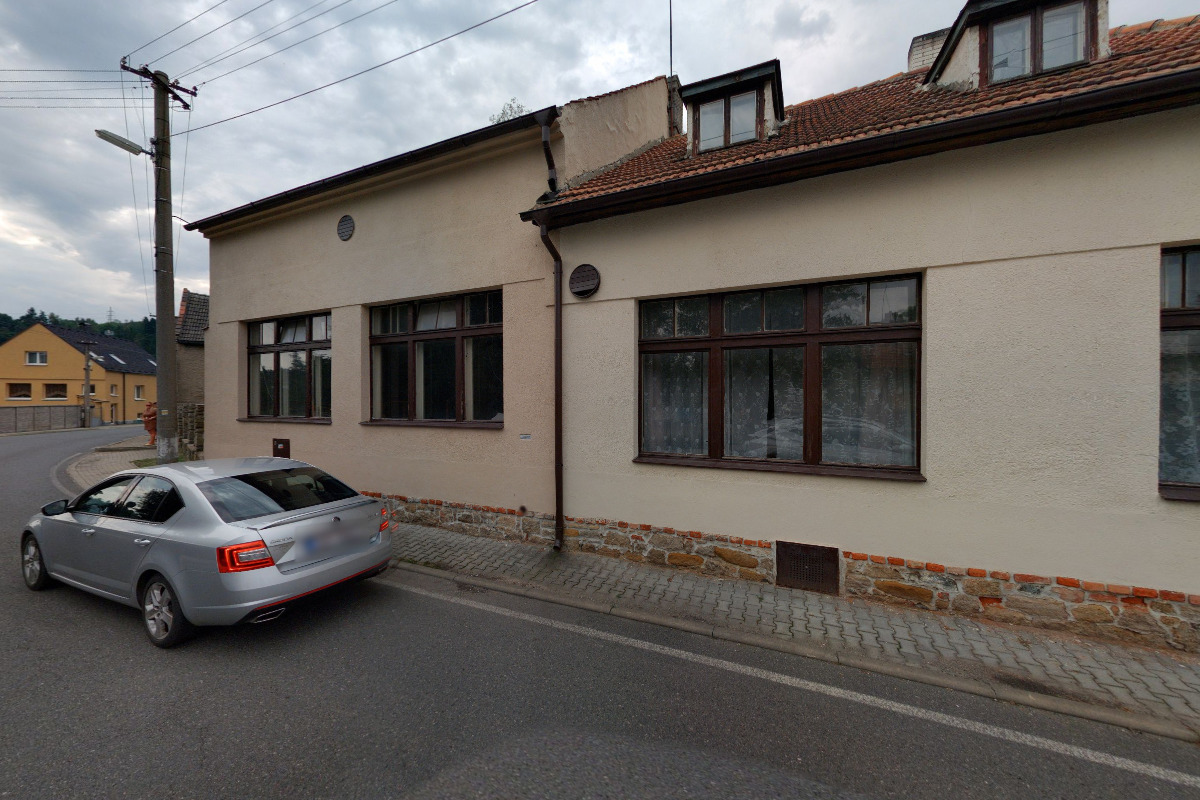 Hospoda Na mostě foto 2