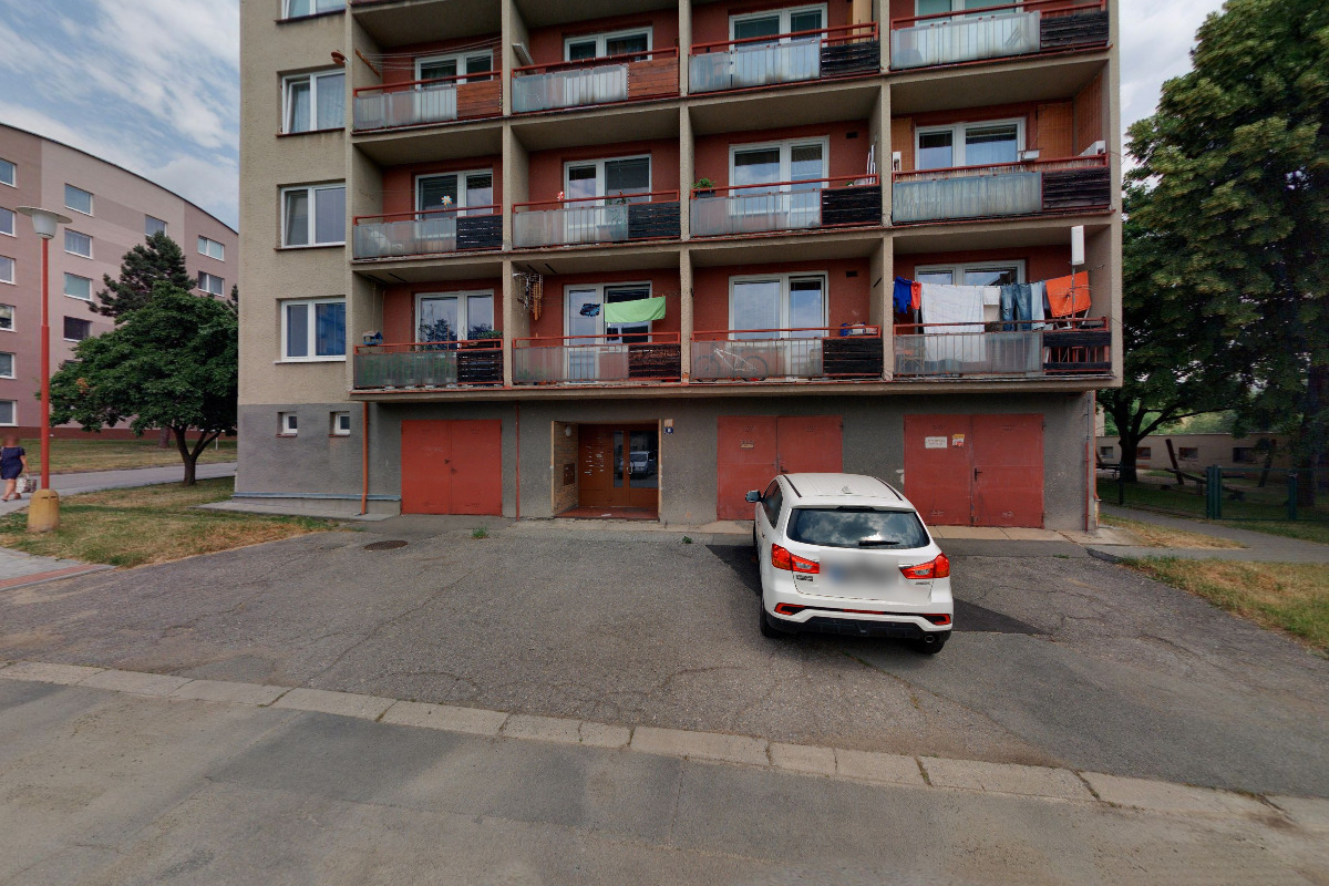 Stěhování a doprava Kaderka foto 3