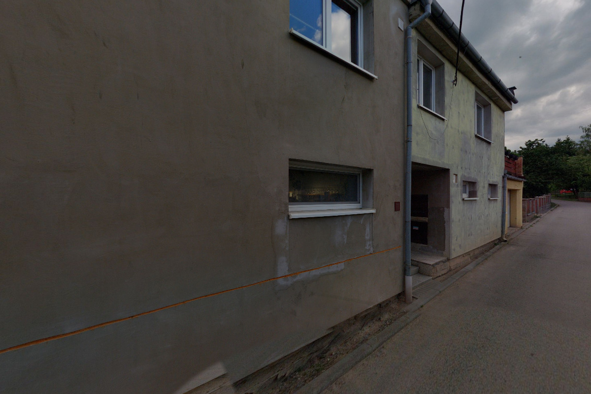 Ráj v Habeši foto 4