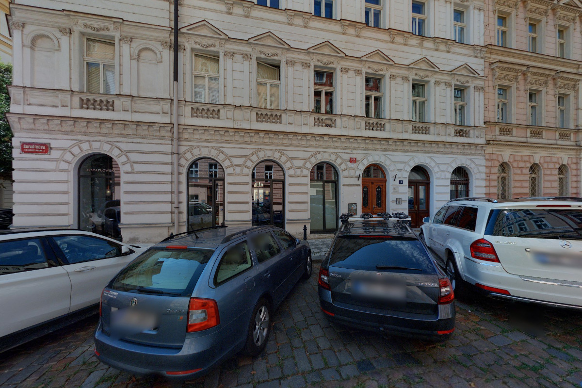 VIA NATURA, s.r.o. foto 1