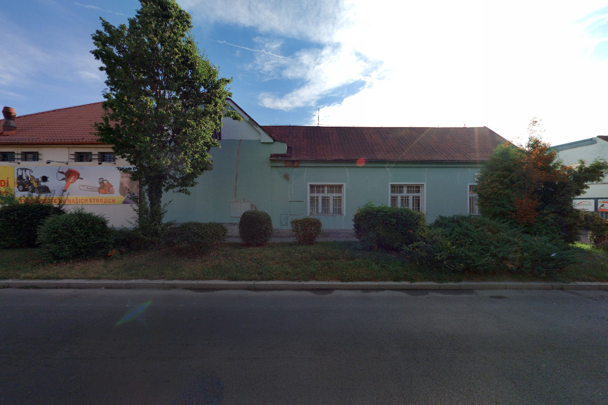 Stěhování Bohemia s.r.o. foto 5