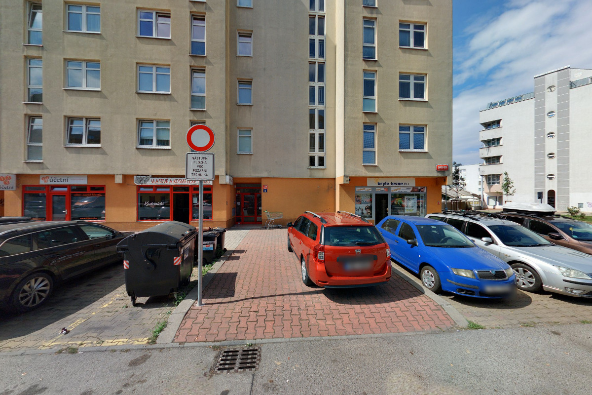 Střechy Jaroslav Matoušek