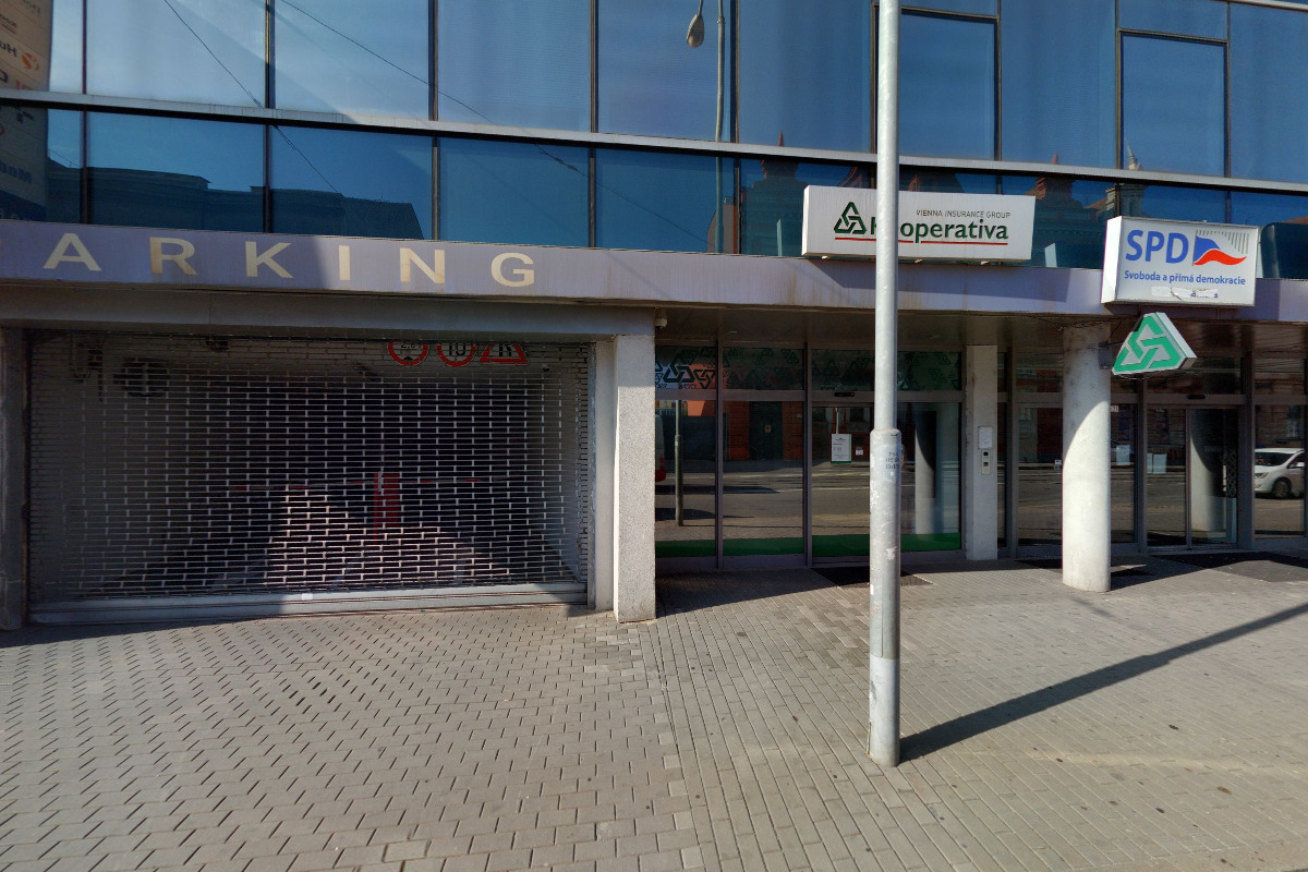 Kooperativa pojišťovna foto 2