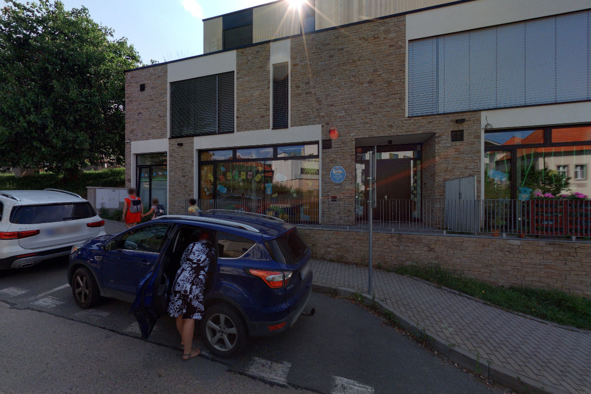 Mateřská škola Trojská labuť, s.r.o.