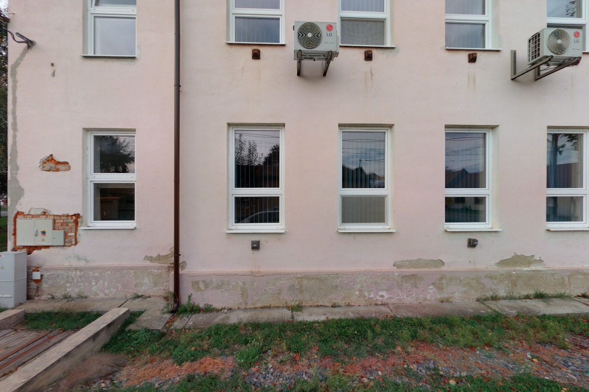 Místní knihovna Nový Přerov