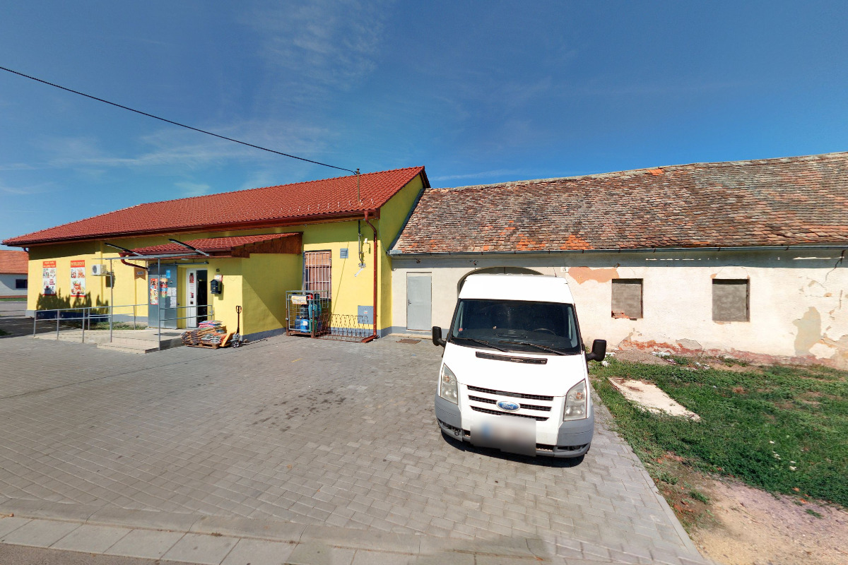 Potraviny Kim CBA foto 5