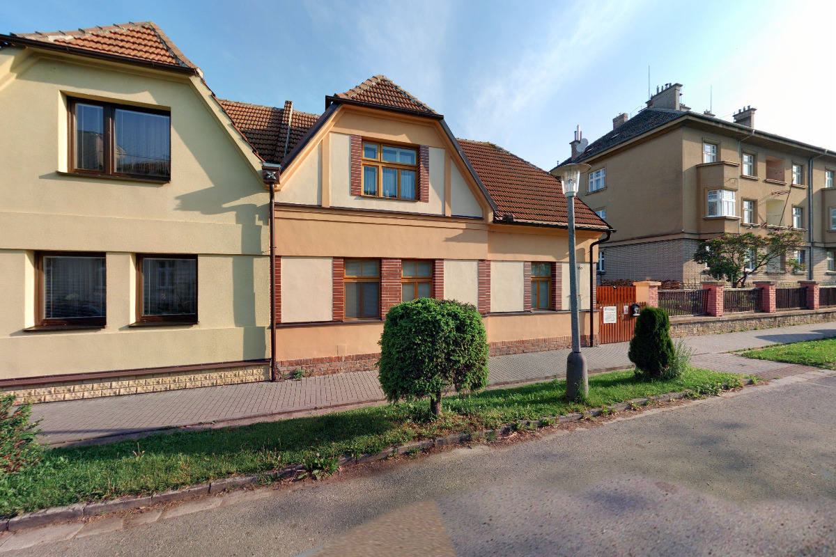 Libuše Vobejdová foto 1