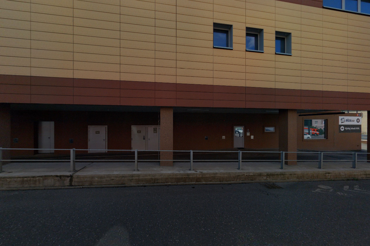 JUDr. Štěpán Faltin, advokátní kancelář foto 2