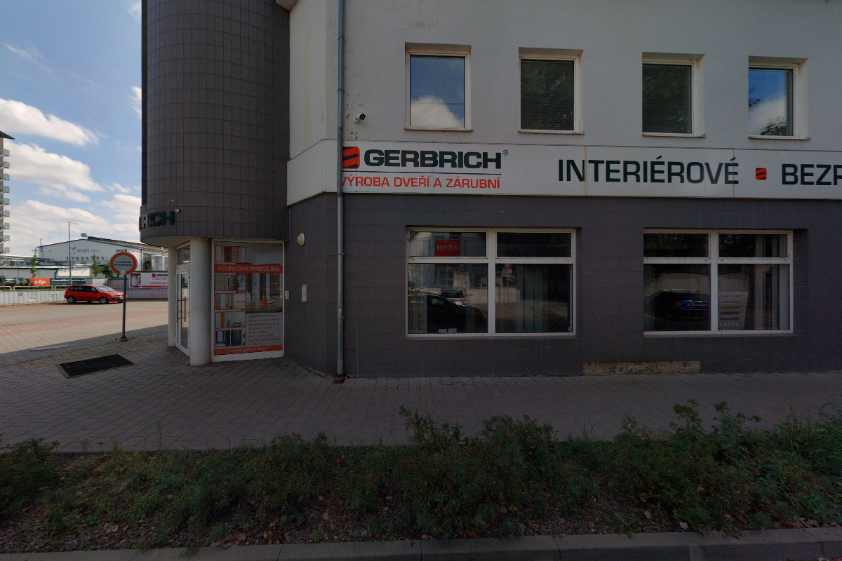 GERBRICH, s.r.o. foto 5