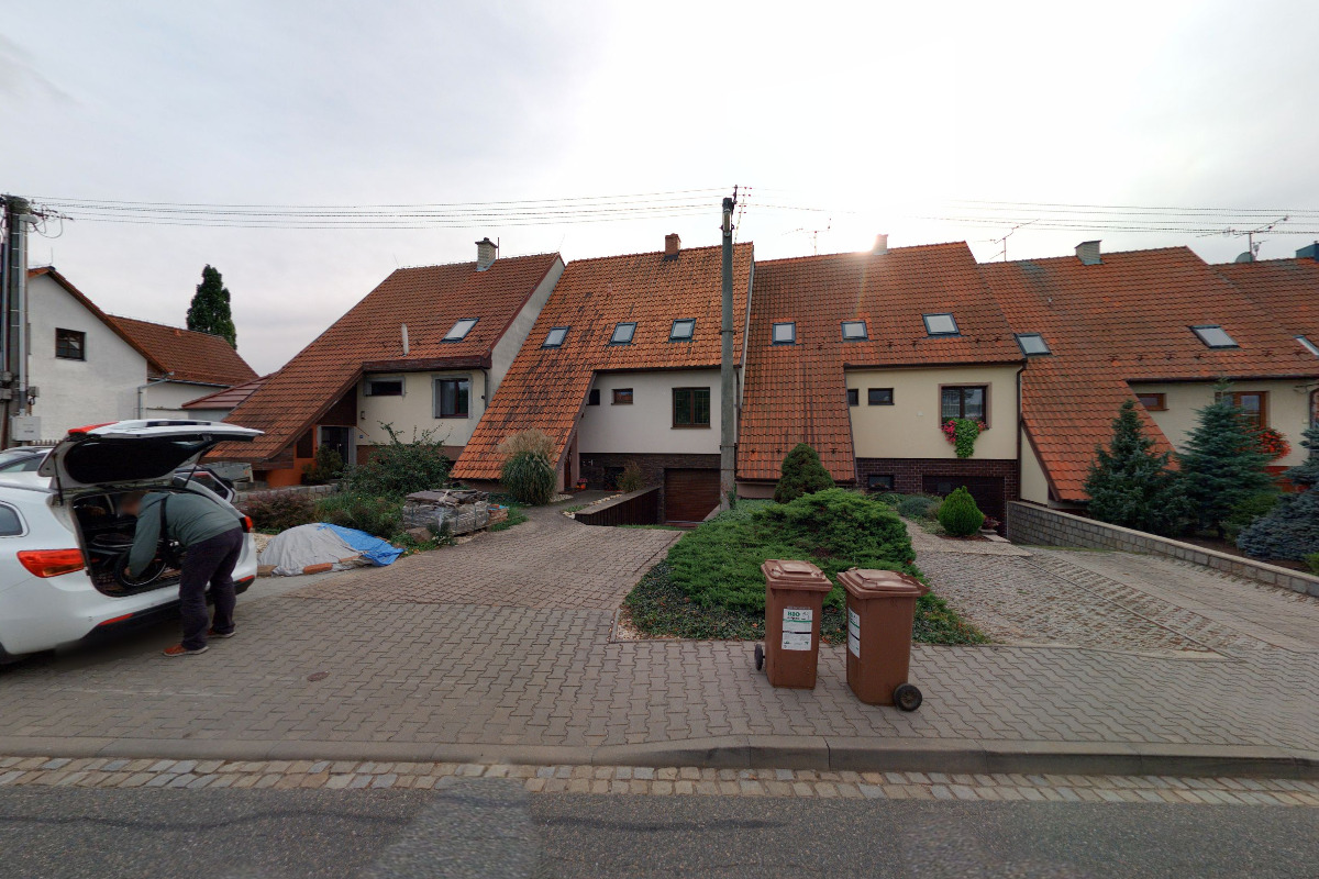 Ing. Květoslava Bartošová