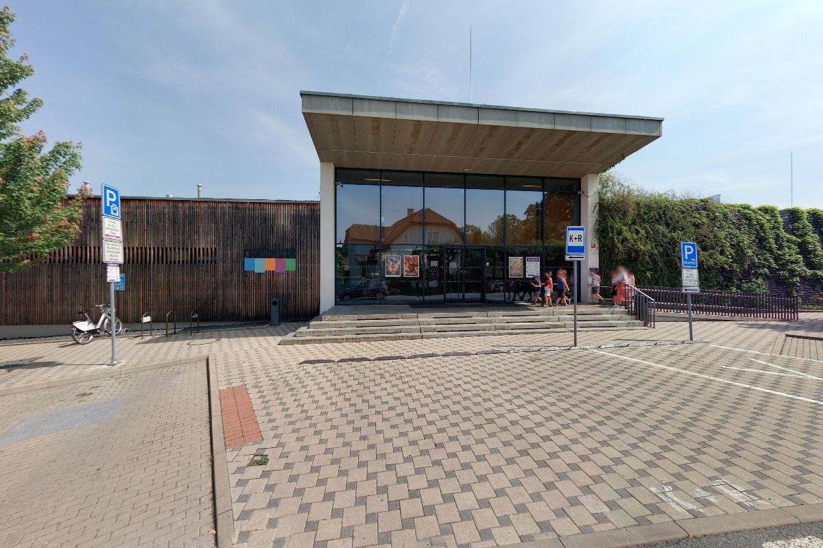 Helen Doron English - Mgr. Lucie Basíková foto 1