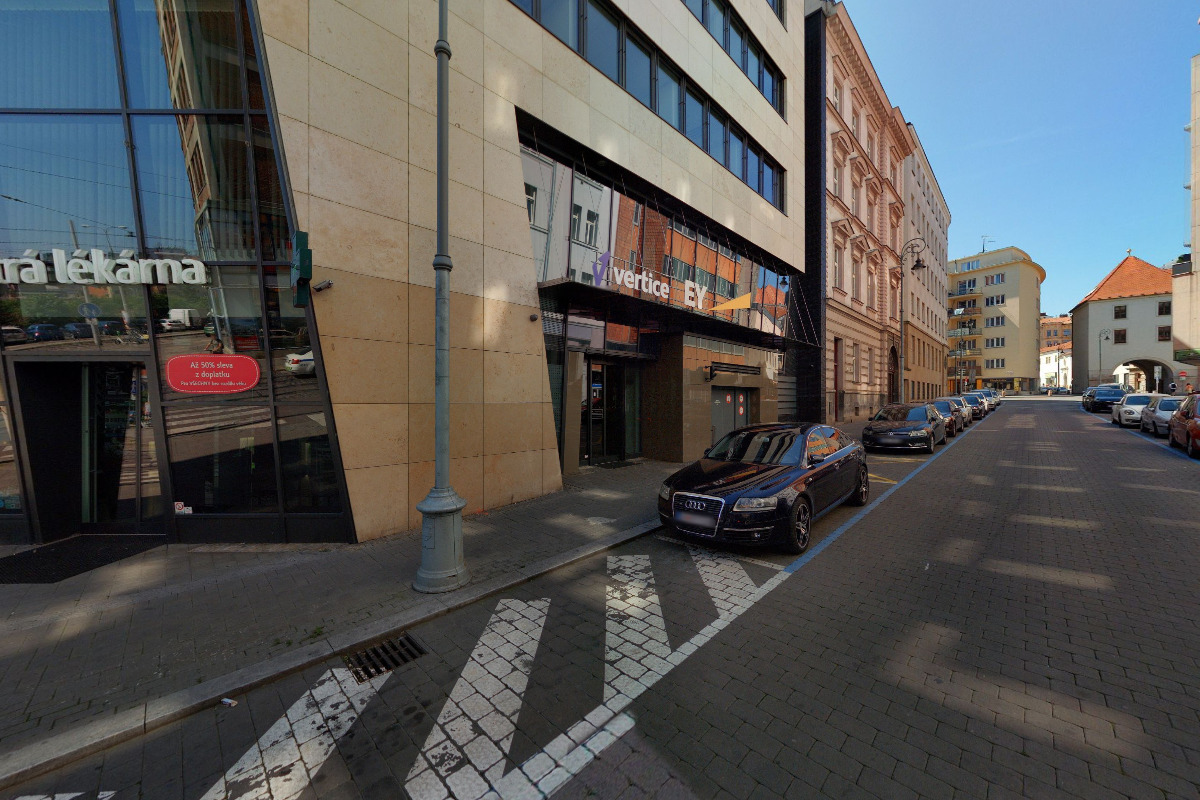 Personální agentura Advantage Consulting, s.r.o.