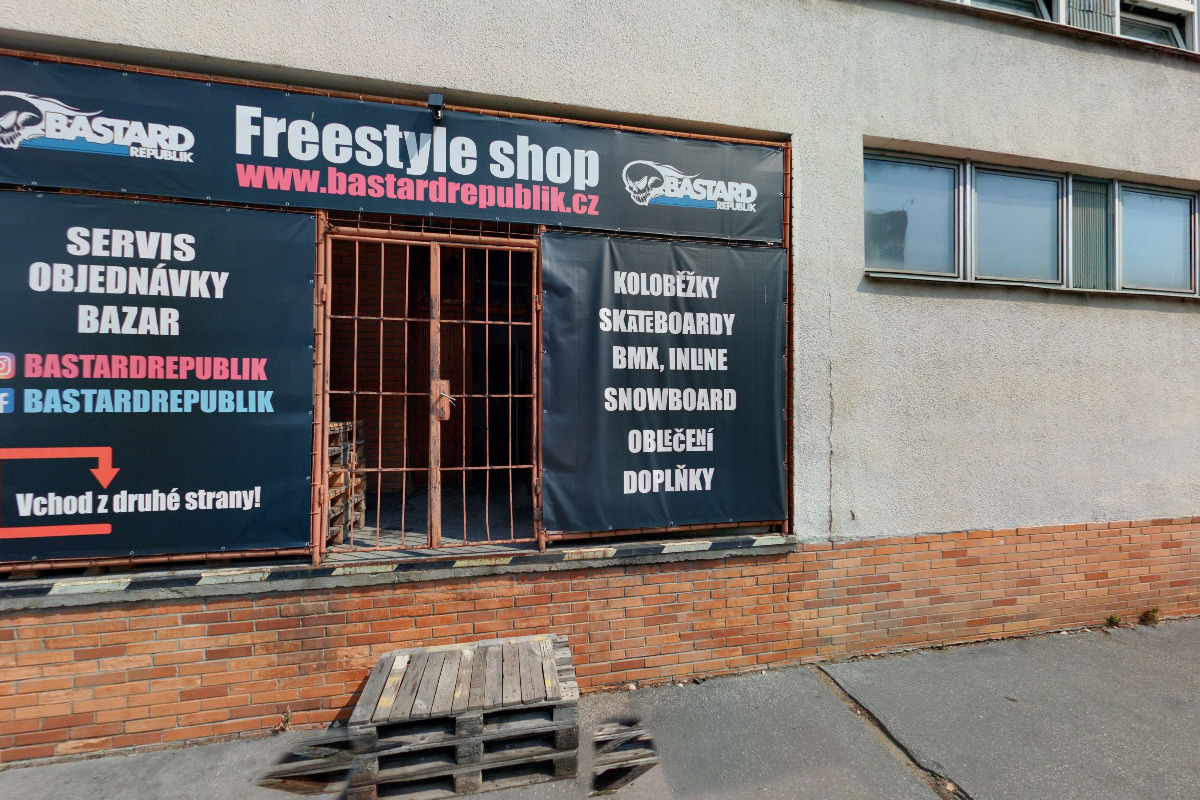 Jednota, spotřební družstvo v Hodoníně - COOP