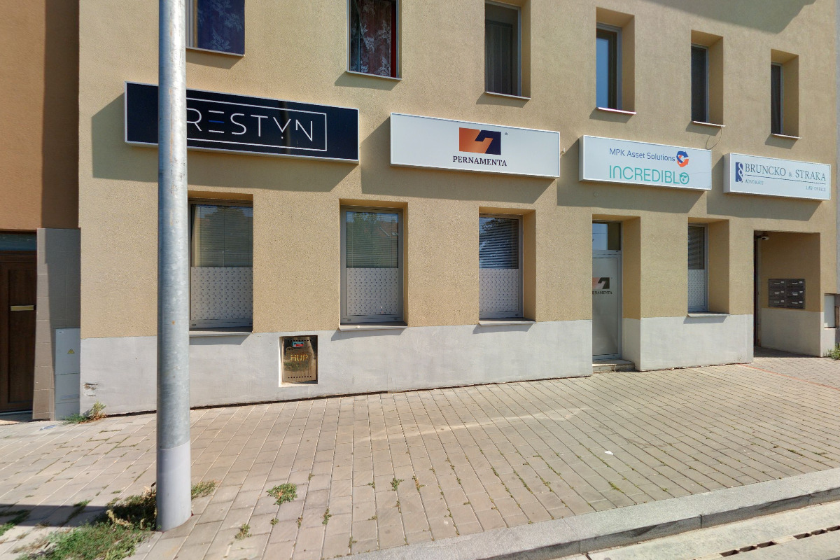 Mgr. Kateřina Filipová, advokát foto 2