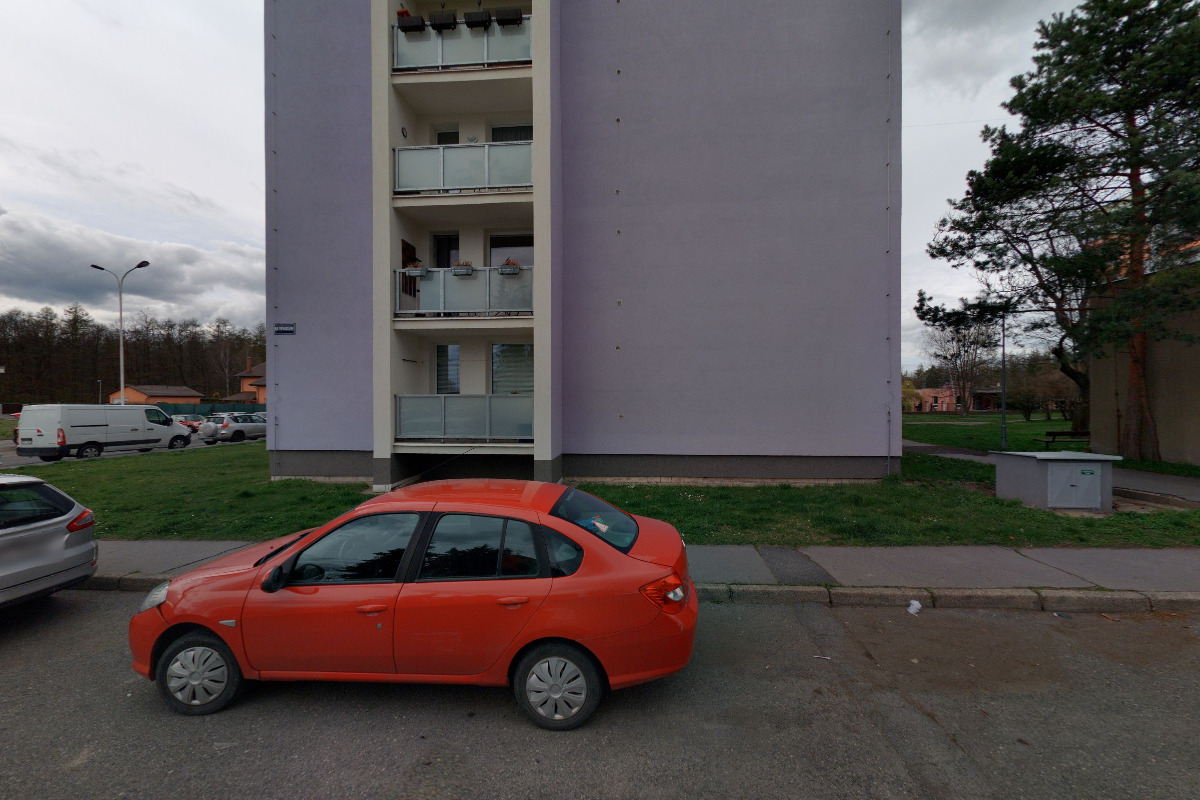 JUDr. Eva Hrabětová, advokátka foto 1