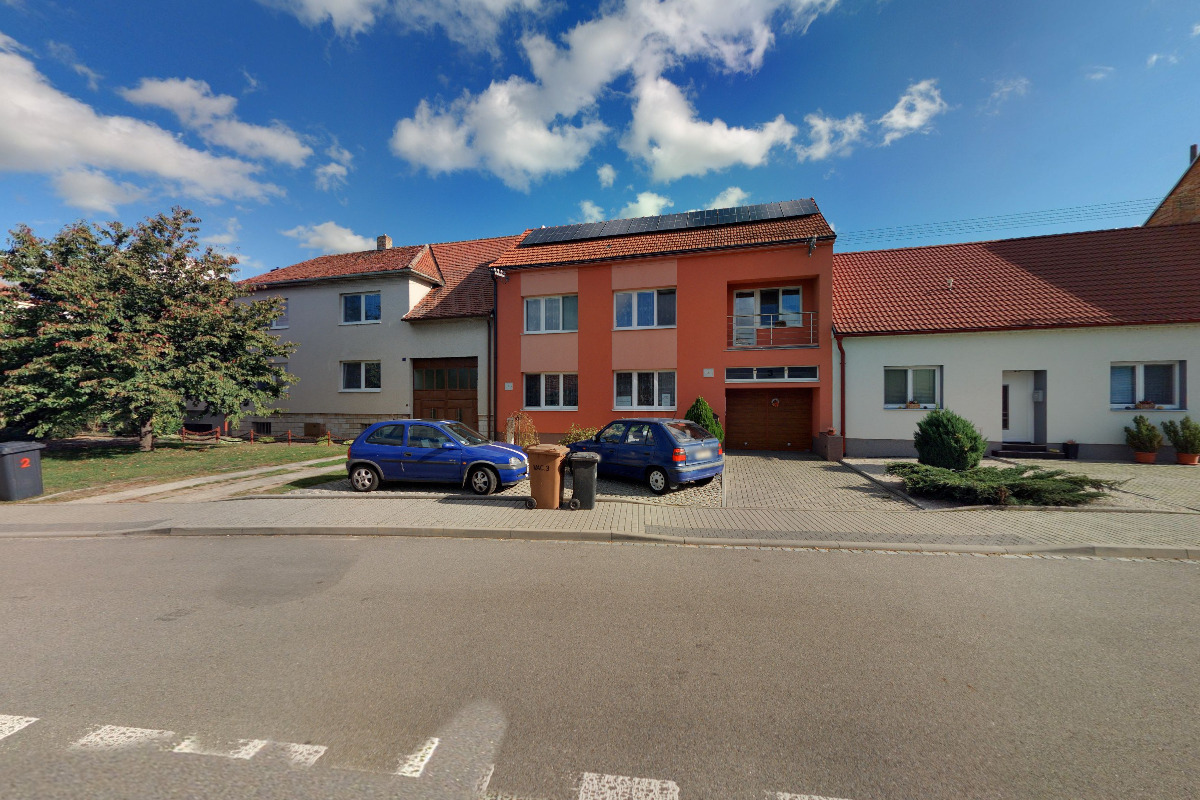 Truhlářství Jiří Antoš